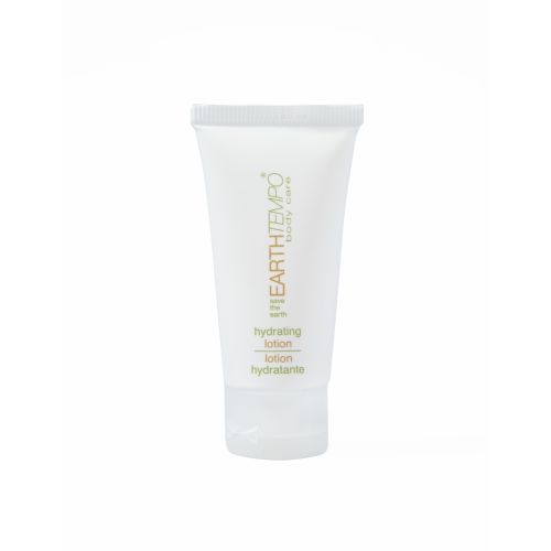 Lait pour le corps et les mains BIL Earth Tempo 0,53 oz